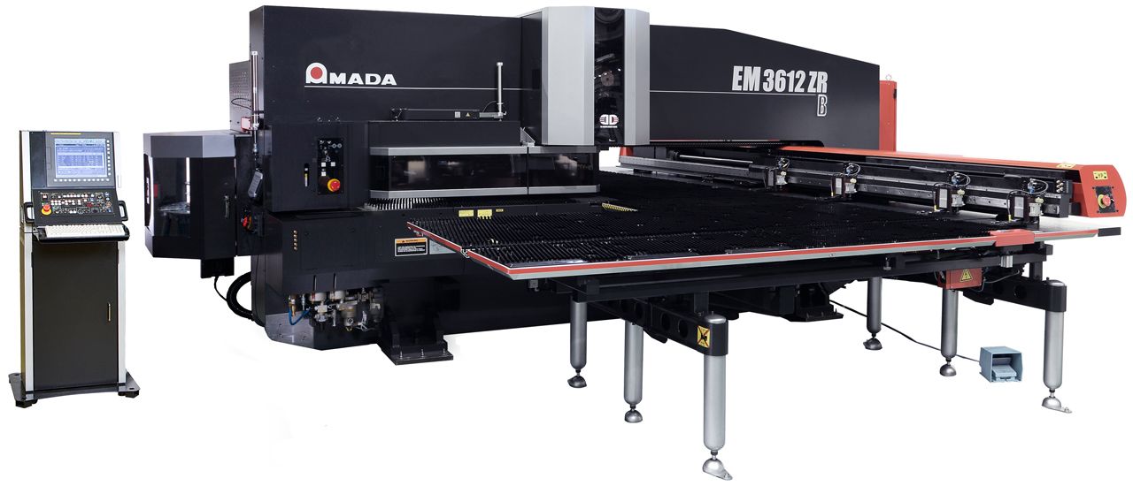 EM-ZR SERIES