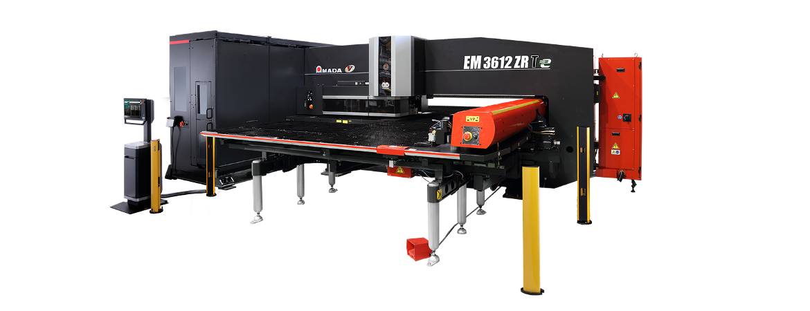EM-ZRe SERIES