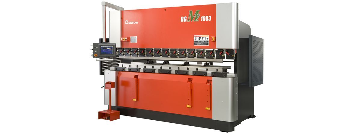 RGM2 SERIES