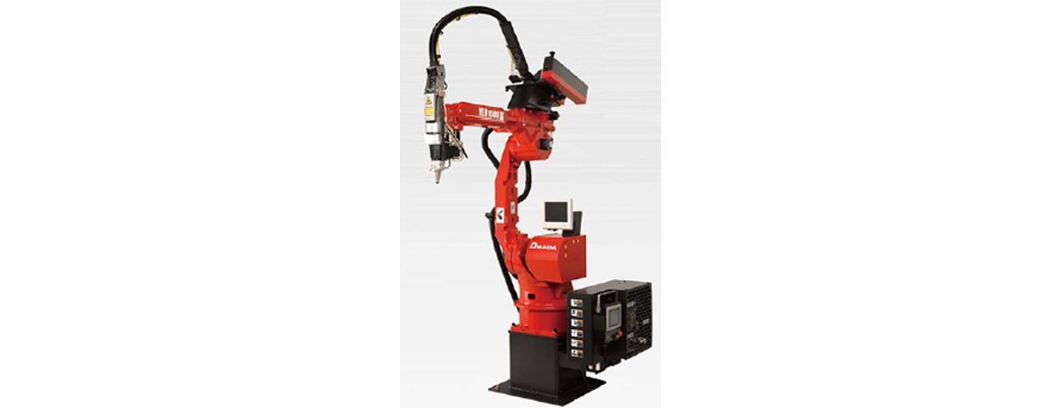 WELDING MACHINE – YLR SERIES