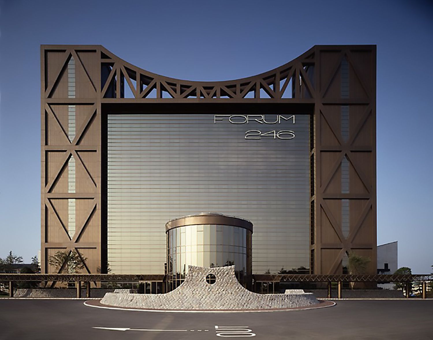 Amada Middle East FZCO