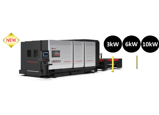 LC Valster AJ Series