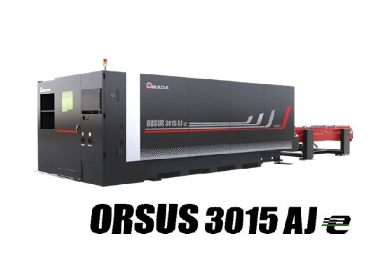 ORSUS 3015AJe
