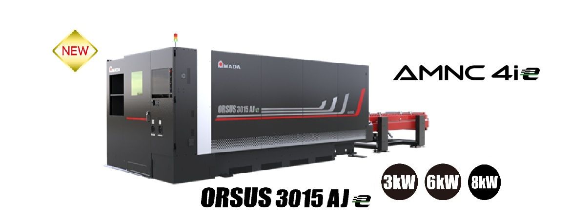 ORSUS 3015AJe