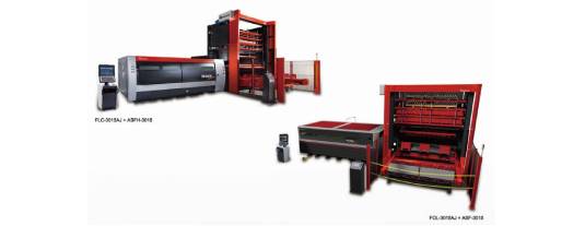 FORK PALLET CHANGER (ASF/ASFH)