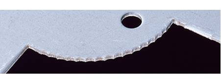 Contouring Tool [Complex shapes without Special or Semi-Standard tooling]