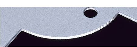 Contouring Tool [Complex shapes without Special or Semi-Standard tooling]