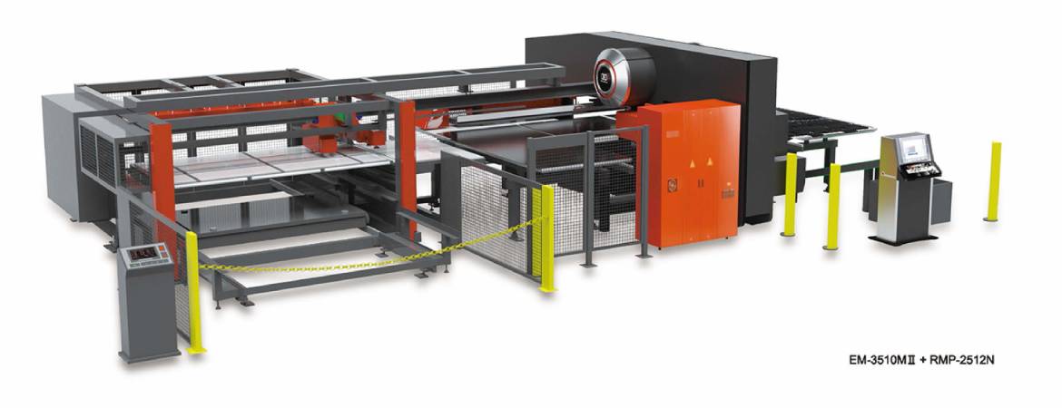 TAKEOUT LOADER (RMP-NTK)