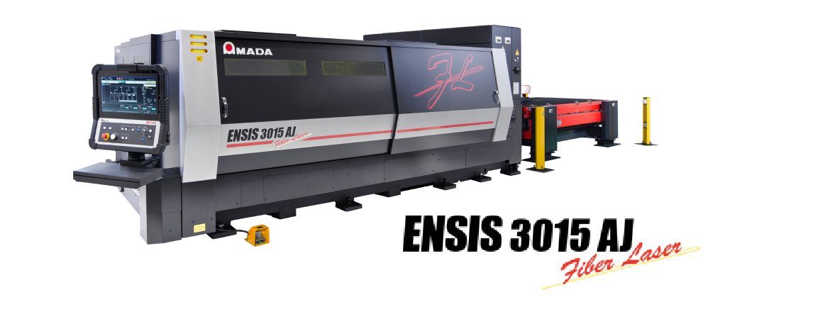 ENSIS-AJ SERIES