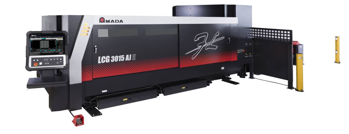 LCG3015AJ II