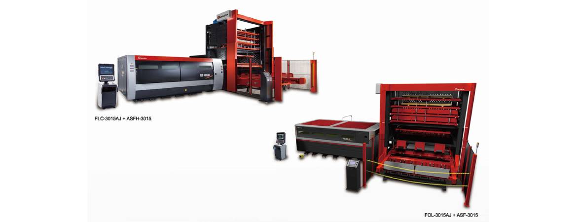 FORK PALLET CHANGER (ASF/ASFH)