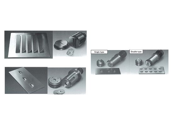 Special Order Tooling